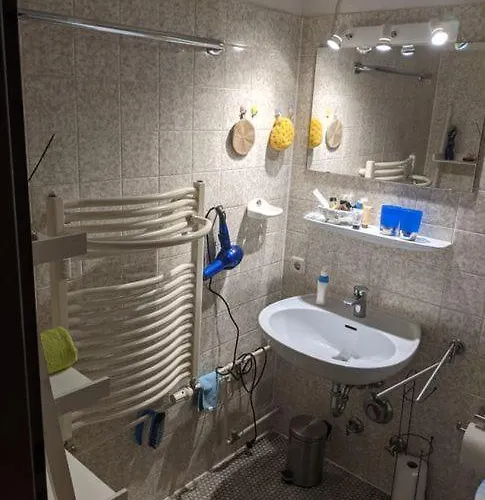 Am Weissensee Mit Pool,sauna Füssen