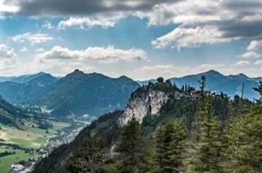 Am Weissensee Mit Pool,sauna Διαμέρισμα