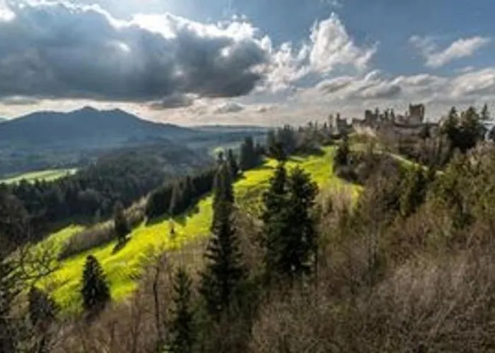 Am Weissensee Mit Pool,sauna * Füssen