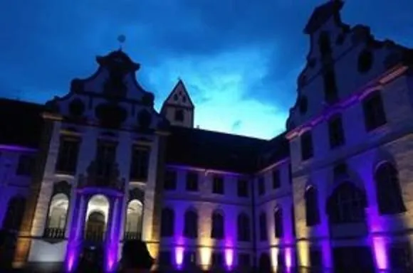 Am Weissensee Mit Pool,sauna Appartamento Füssen