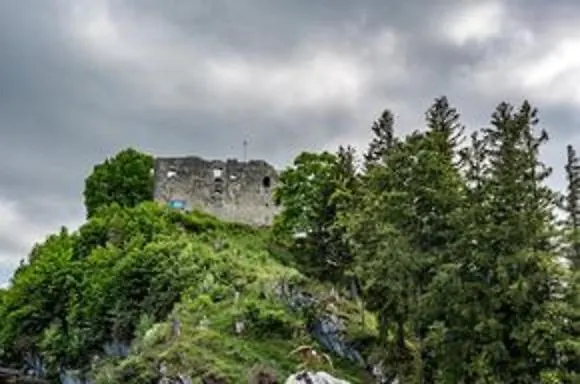 Am Weissensee Mit Pool,sauna Appartamento *