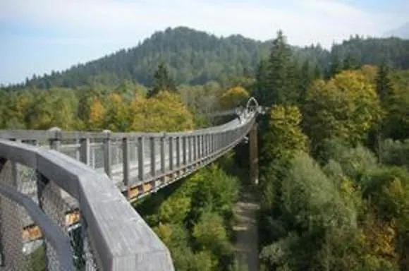 Am Weissensee Mit Pool,sauna * Füssen