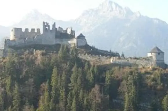 Am Weissensee Mit Pool,sauna Διαμέρισμα *