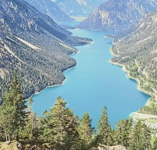 Am Weissensee Mit Pool,sauna *