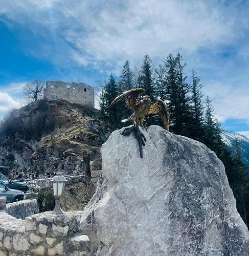 Διαμέρισμα Am Weissensee Mit Pool,sauna