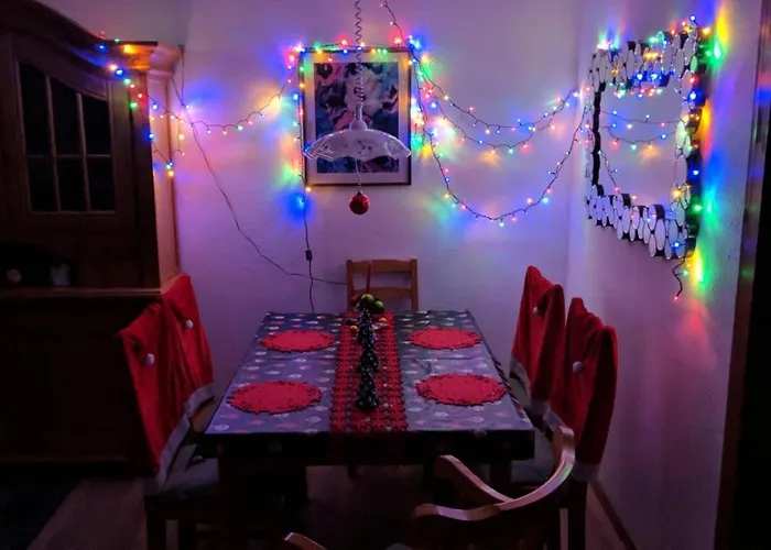 Am Weissensee Mit Pool,sauna Appartamento *