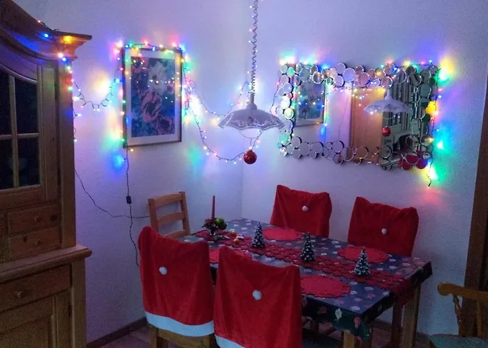 Am Weissensee Mit Pool,sauna Διαμέρισμα Füssen